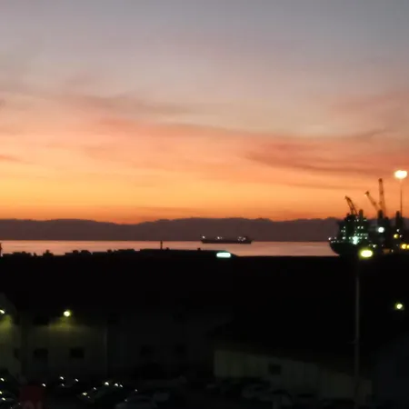 Limani's Sea View Deluxe * Thessaloniki