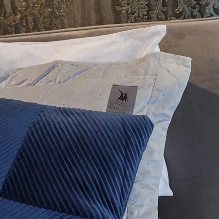 Limani's Sea View Deluxe
