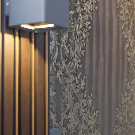 Limani's Sea View Deluxe דירה סלוניקי