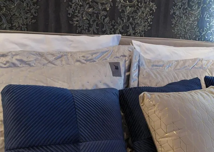 Limani's Sea View Deluxe Lejlighed Thessaloníki
