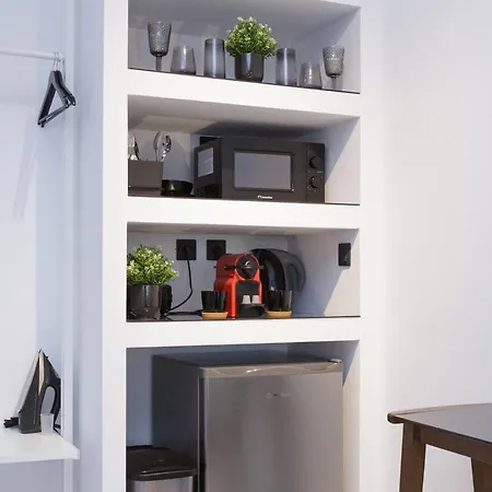 Limani's Sea View Deluxe Thessaloniki