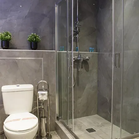 Apartament Limani's Sea View Deluxe *