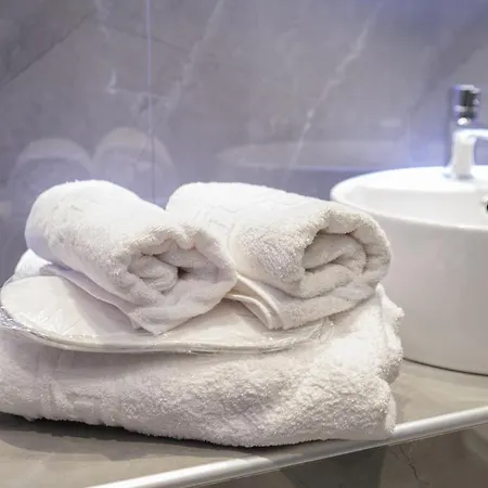 Limani's Sea View Deluxe Апартаменты *