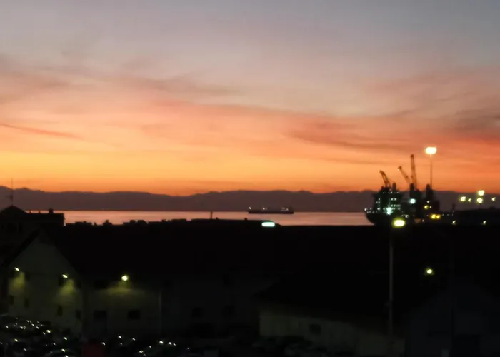 Limani's Sea View Deluxe * Saloniki