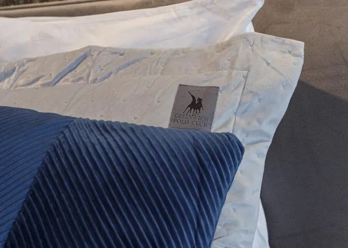 Limani's Sea View Deluxe