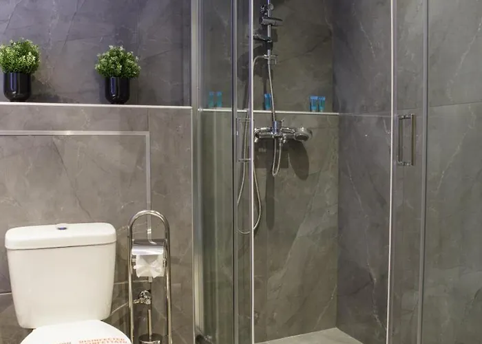 Apartament Limani's Sea View Deluxe *