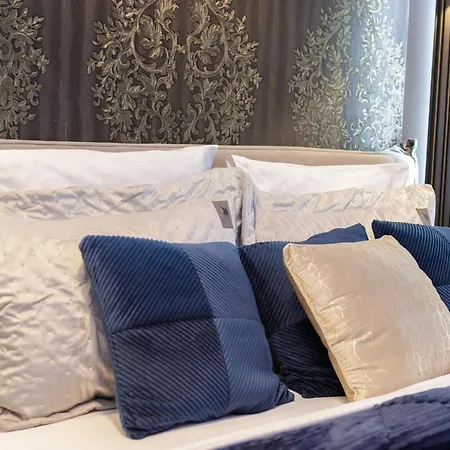 Limani's Sea View Deluxe Apartment Thessaloniki